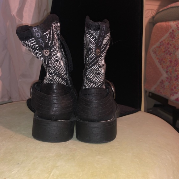 EUC Roxy boots - Picture 6 of 7